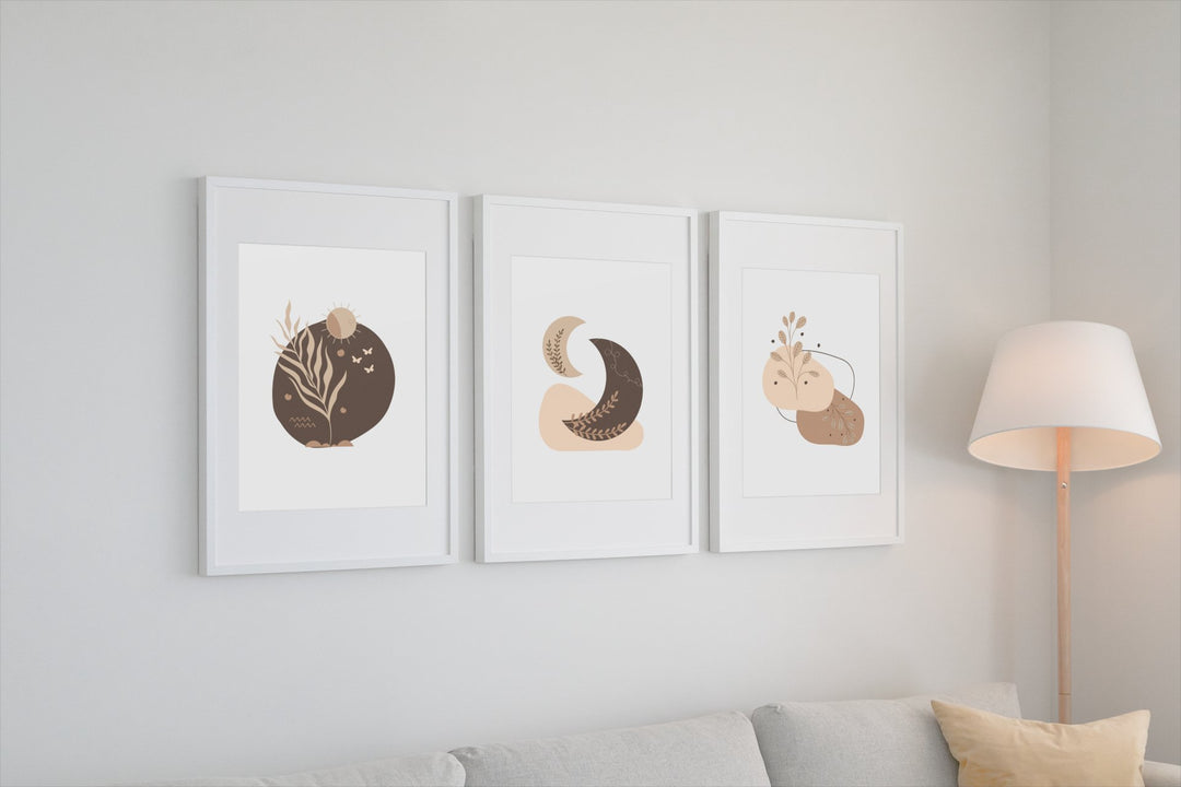 10 benefits of printable wall art