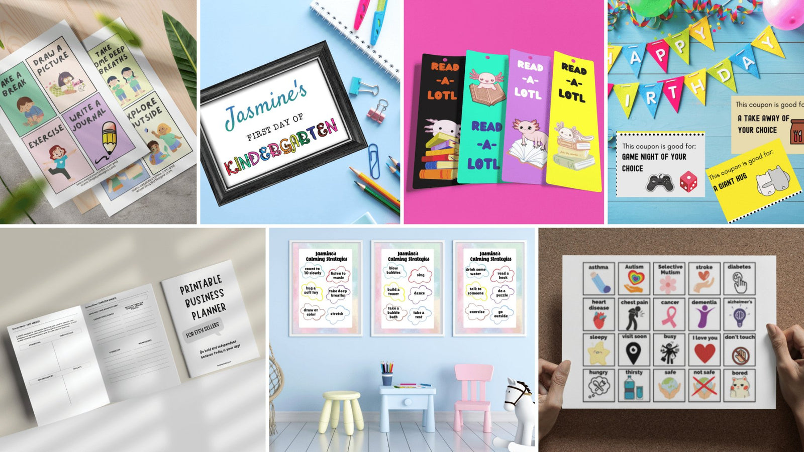 How Printable Downloads Revolutionize Eco-Friendly Design - KY designX