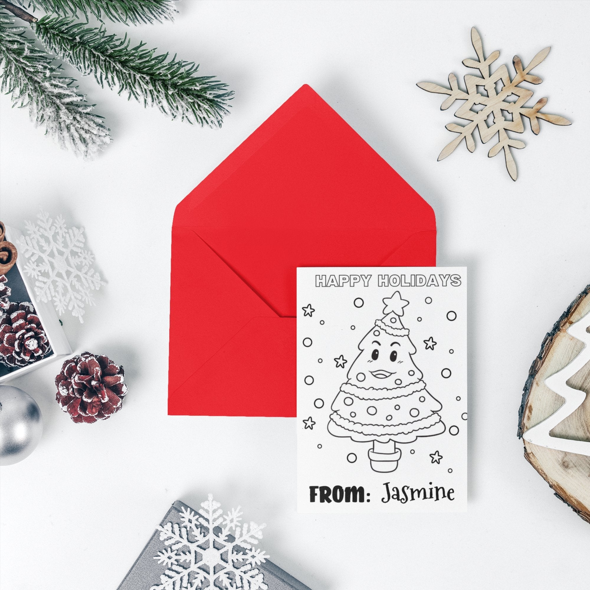 Greeting Cards - KY designX