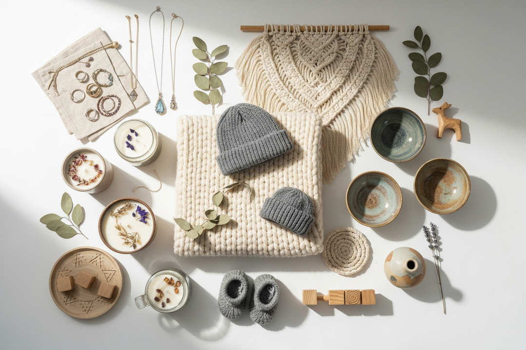 40 FREE Etsy Listings