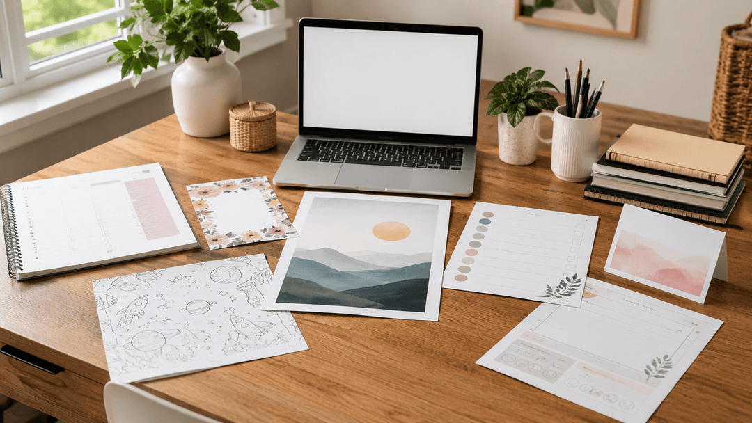 Why Instant Printables Are the Easiest Way to Get What You Need Today