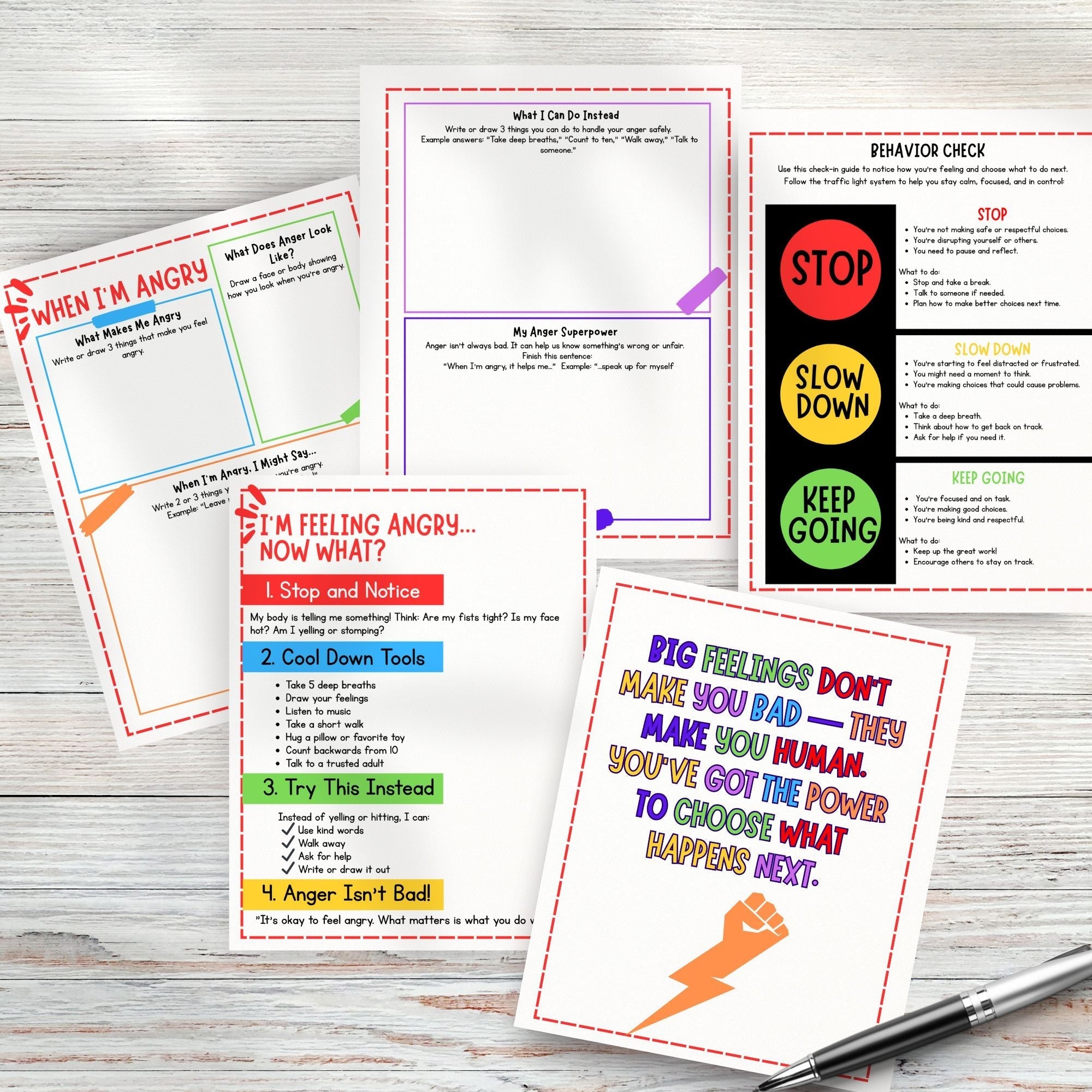 Autism and Selective Mutism Resources - KY designX