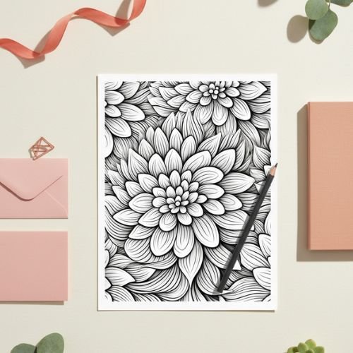 Free Coloring pages - KY designX