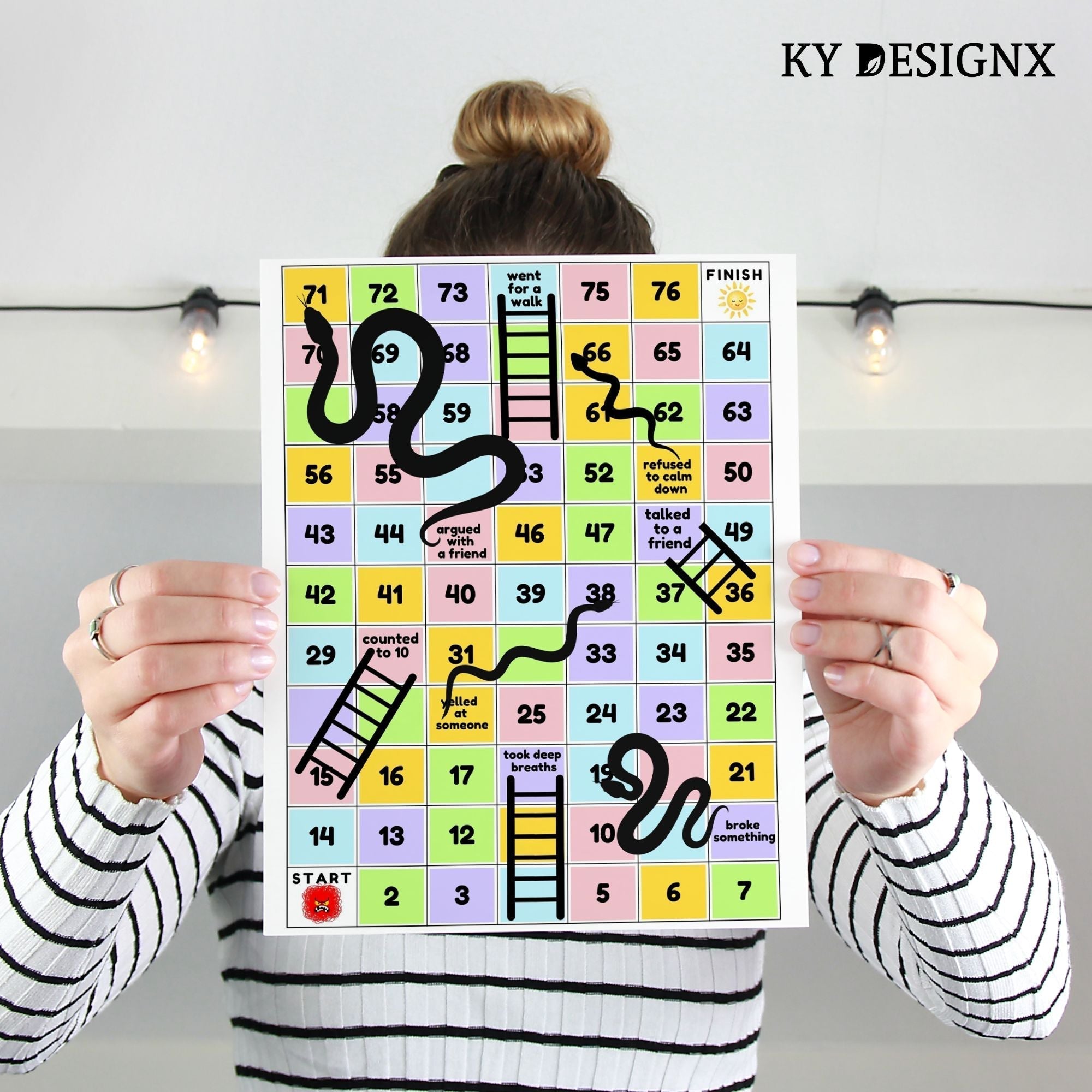 Fun Classroom Activities - KY designX
