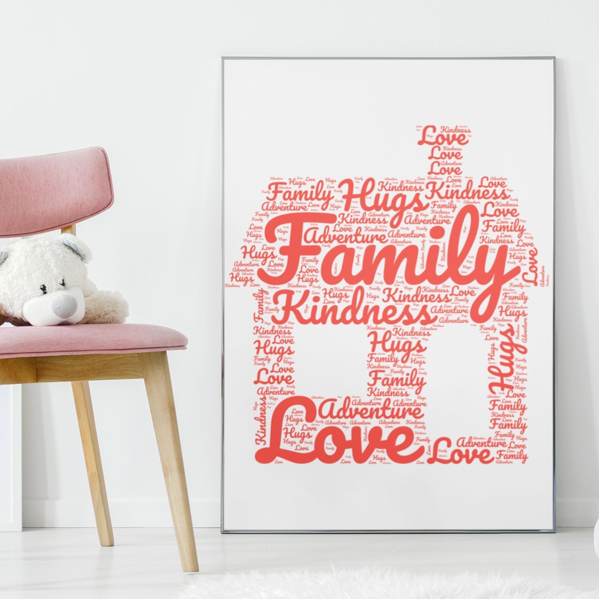 Home & Family Decor - KY designX