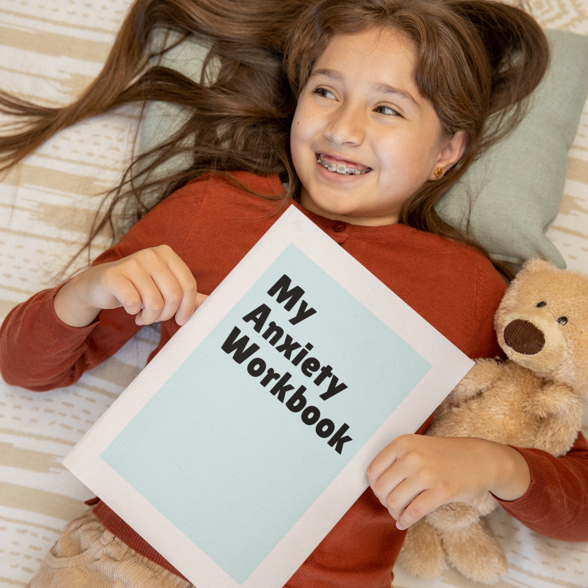 Anxiety Management Resources