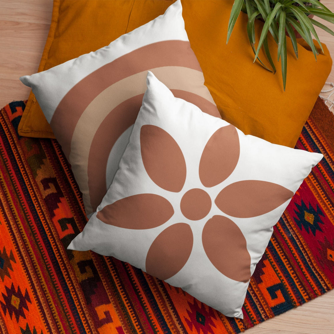155 Hand - drawn Boho digital Clipart - KY designX