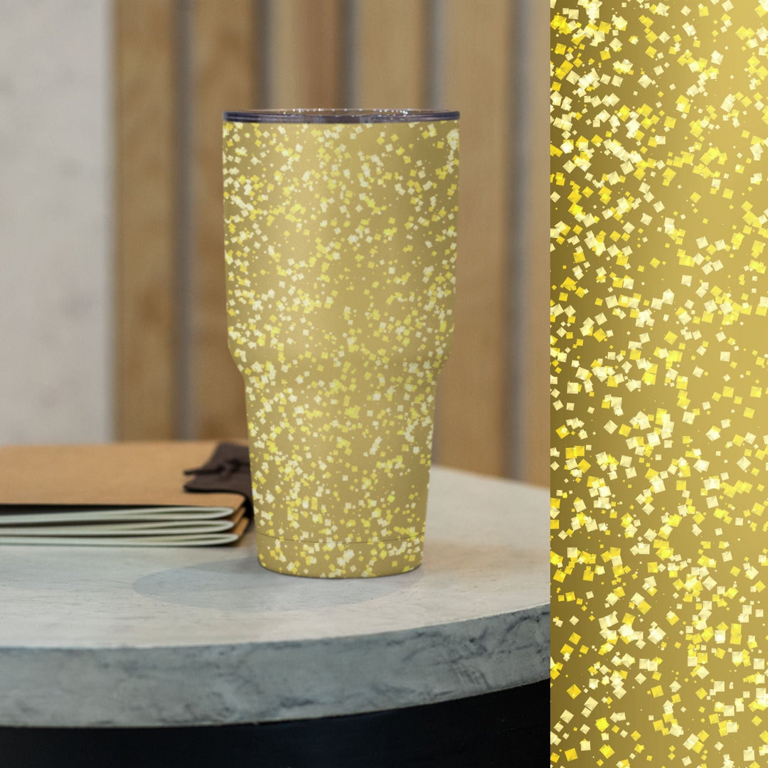 80 glam glitter digital paper - KY designX