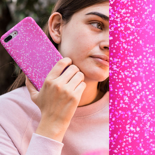 80 glam glitter digital paper - KY designX