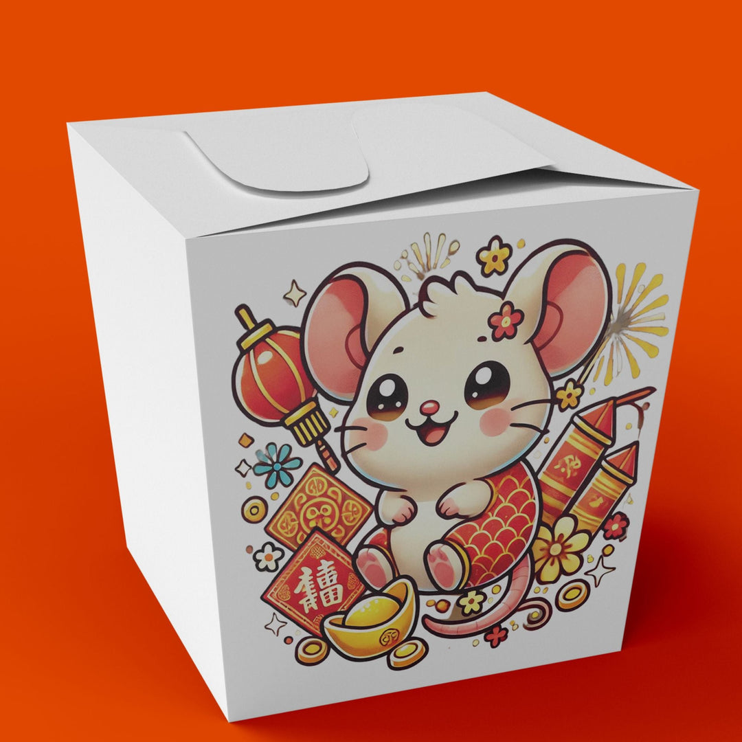 Chinese Zodiac Clipart - personal and commercial use - KY designX