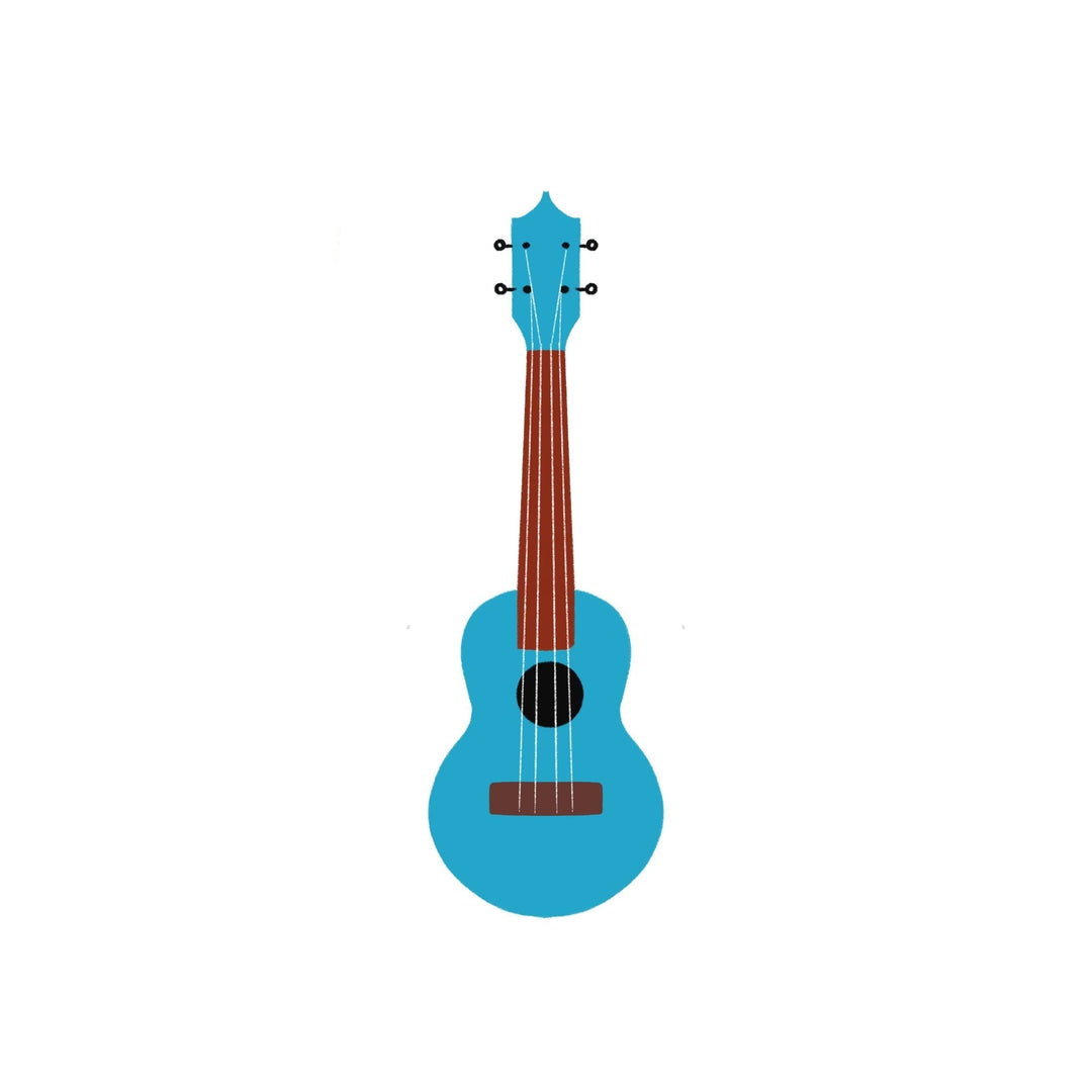 Free Animated guitar gif file - KY designX