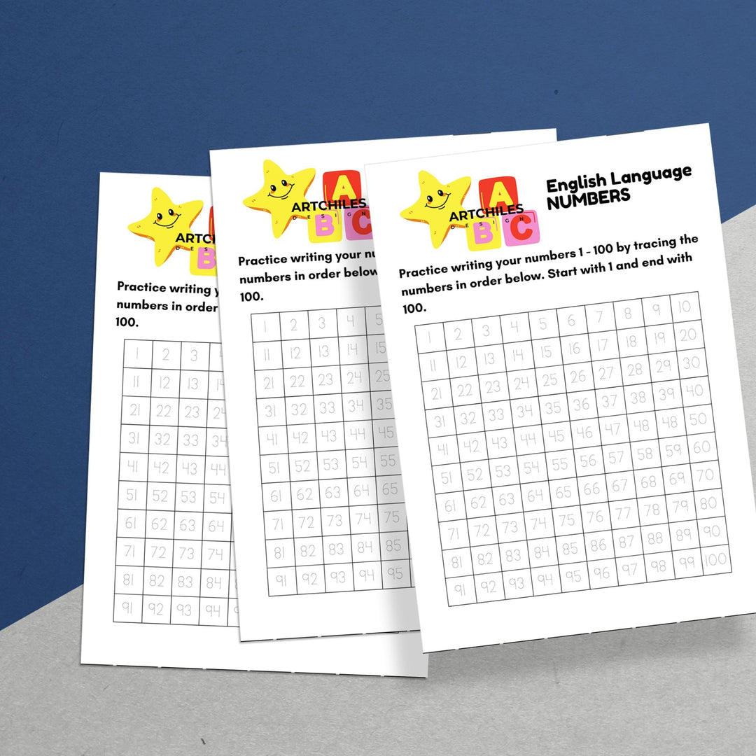 Adding Numbers Esl Free ESL Numbers Worksheets and Flashcards - KY designX