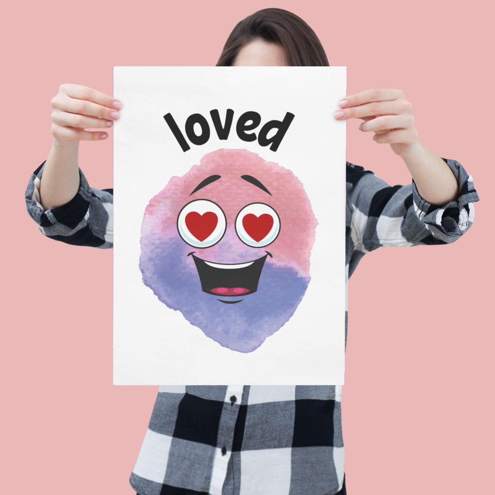 Free feelings and emotions printable fashcards - KY designX