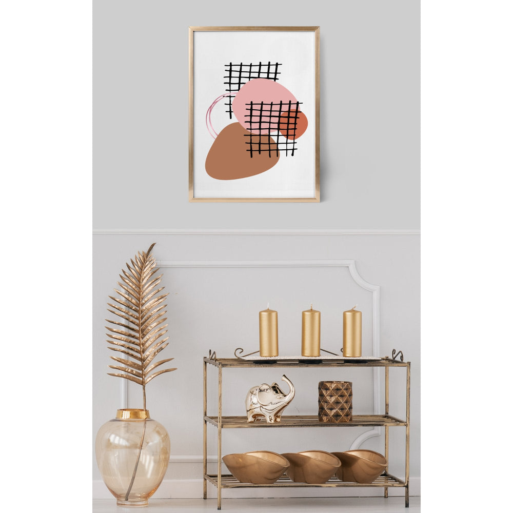Free Minimalist wallart Printables - KY designX