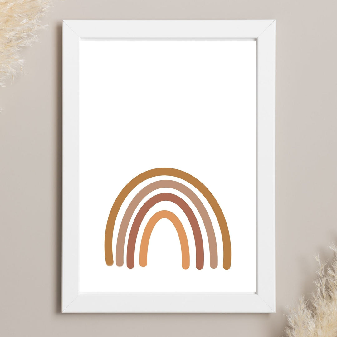 Free Printable Boho Gallery Wall Set - KY designX