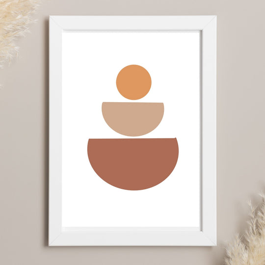Free Printable Boho Gallery Wall Set - KY designX
