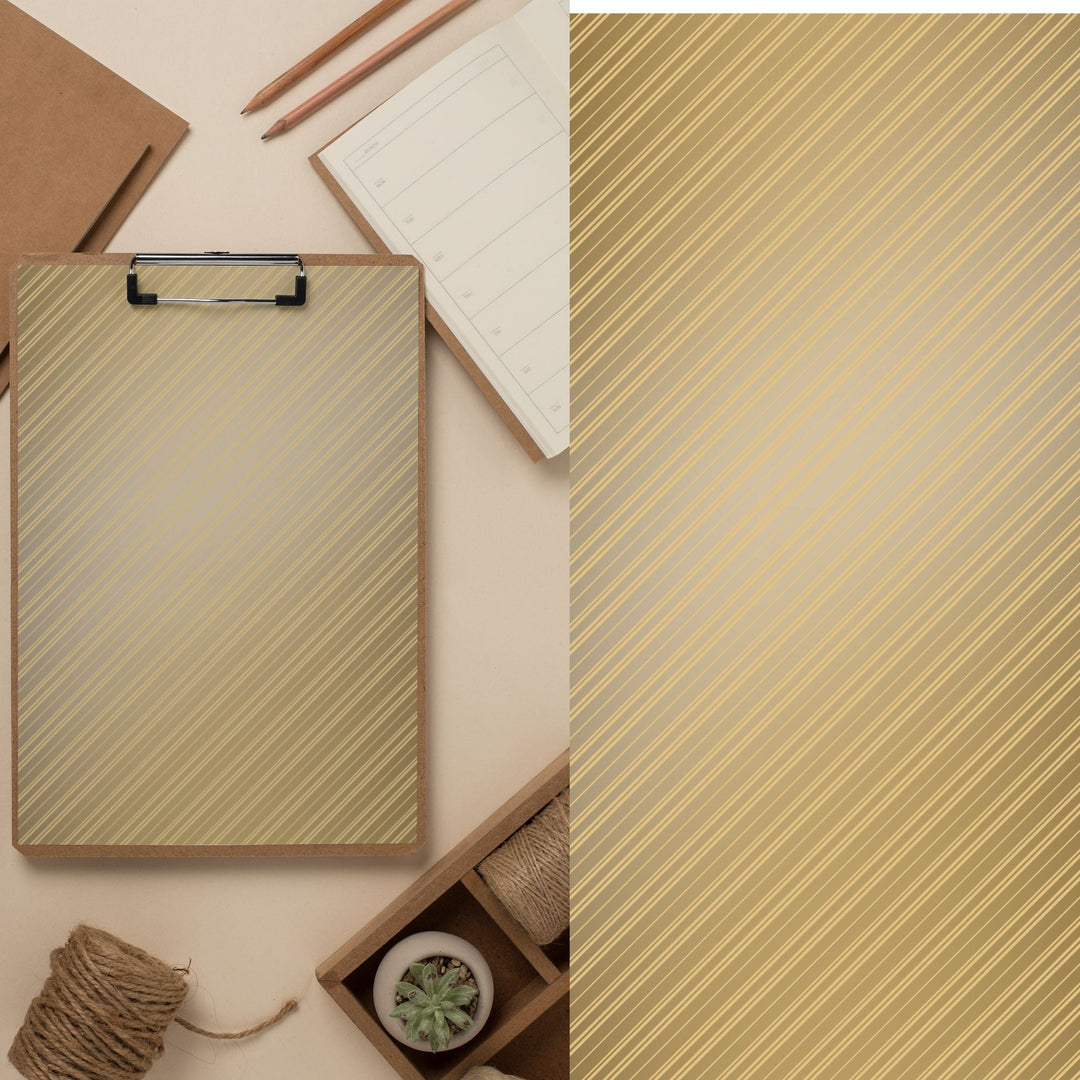 Glam luxurious gold digital paper - KY designX