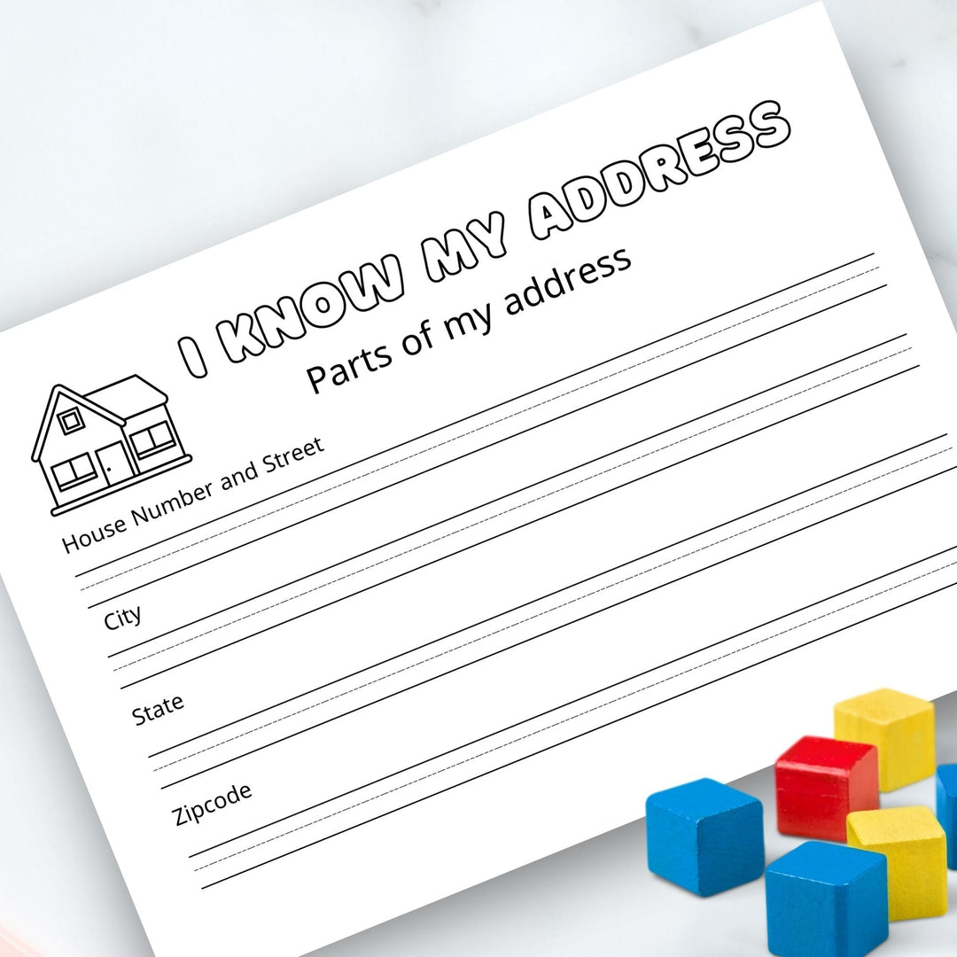 I can write my address zipcode version - KY designX