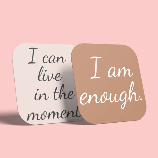 Master Resell Rights (MRR) Affirmation Cards - KY designX