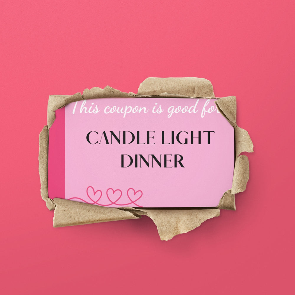 Pink Printable Love Coupons - KY designX