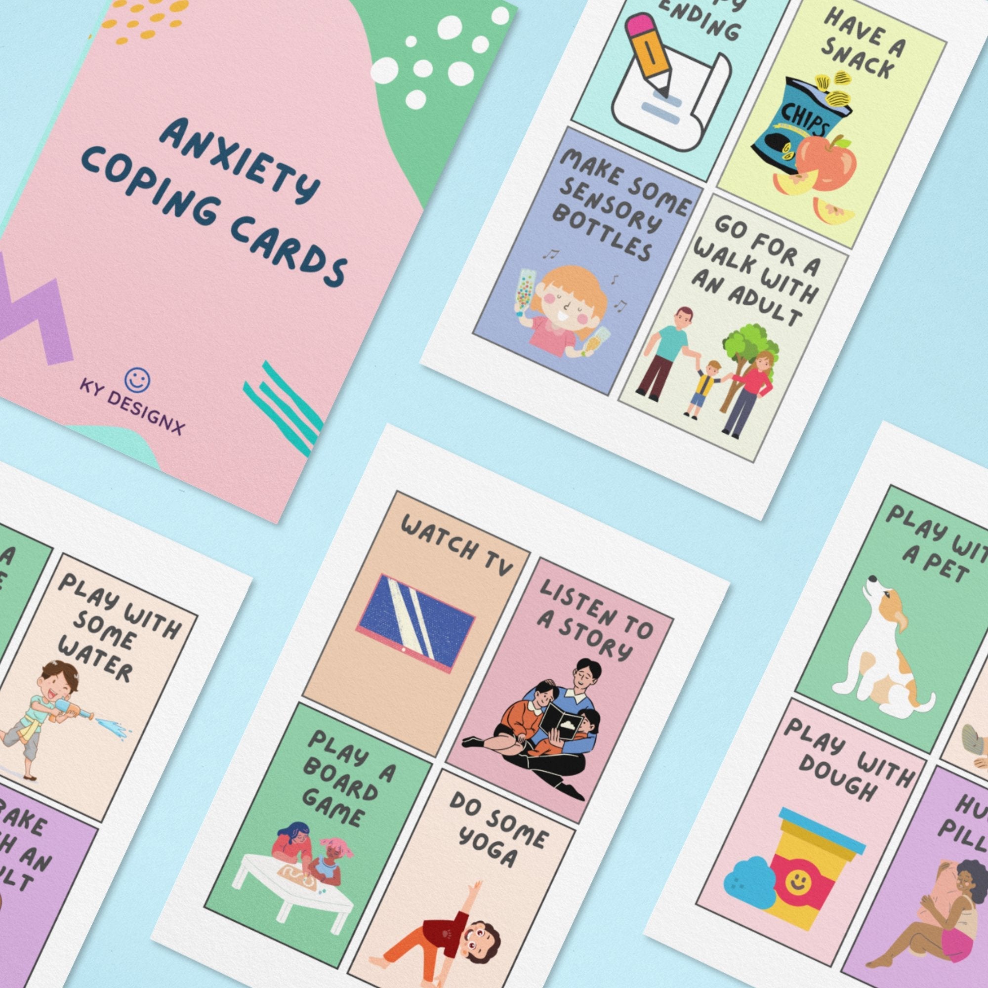 printable anxiety coping cards for children - KY designX printable-anxiety-coping-cards-for-children-ky-designx