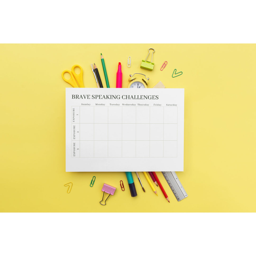 Printable brave talking worksheets - KY designX