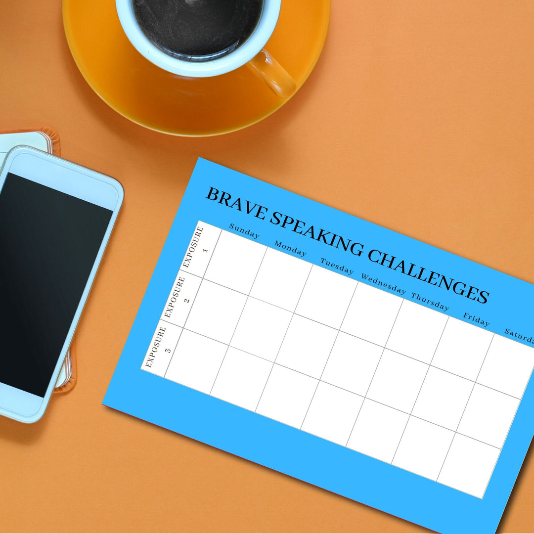 Printable brave talking worksheets - KY designX