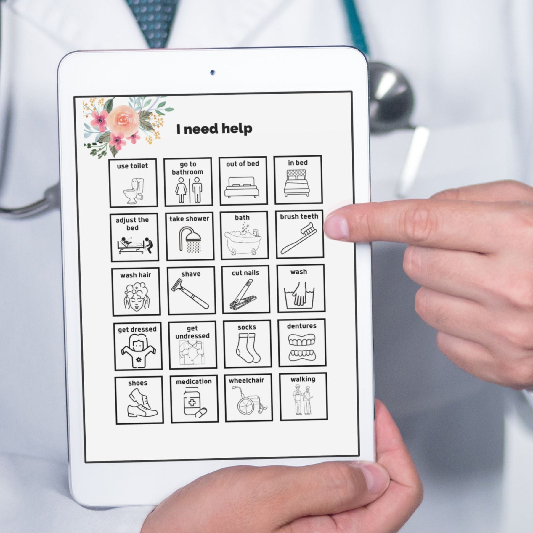 printable-communication-boards-for-adults-ky-designx for Free Printable Communication Boards For Stroke Patients Printable Communication Boards for Adults - KY designX for Free Printable Communication Boards For Stroke Patients