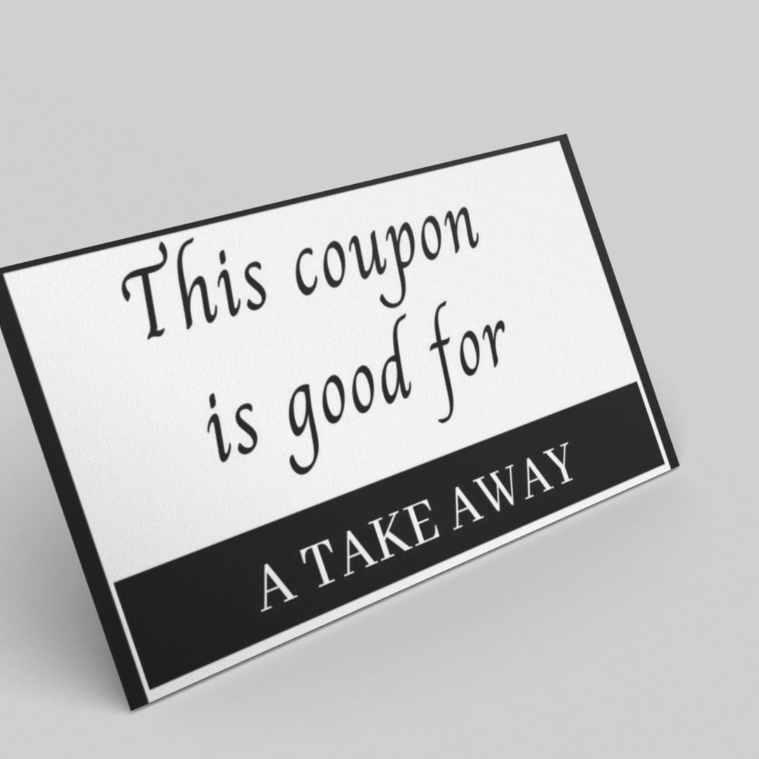 Printable Fun Couples Coupons - KY designX