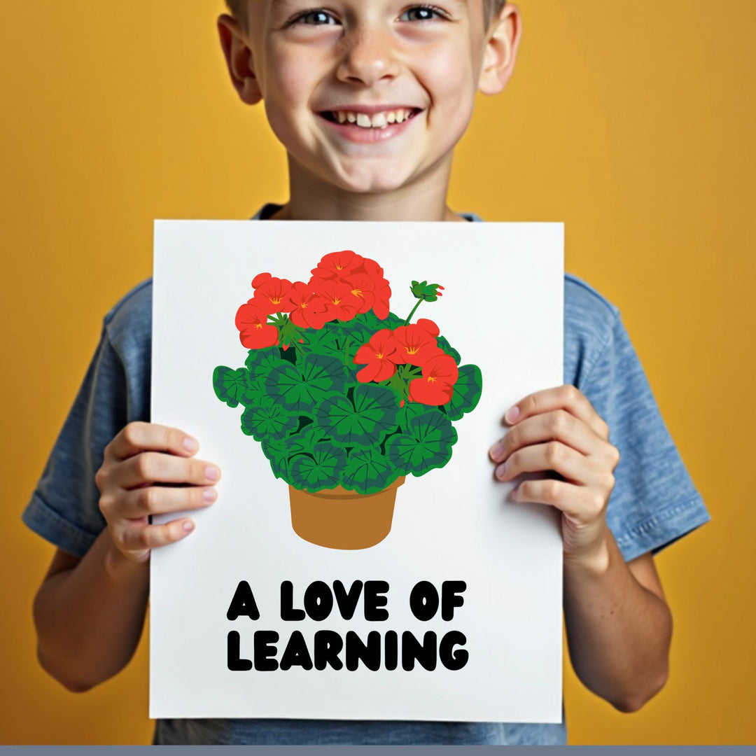 Printable Growth Mindset Bulletin Board Kit - KY designX