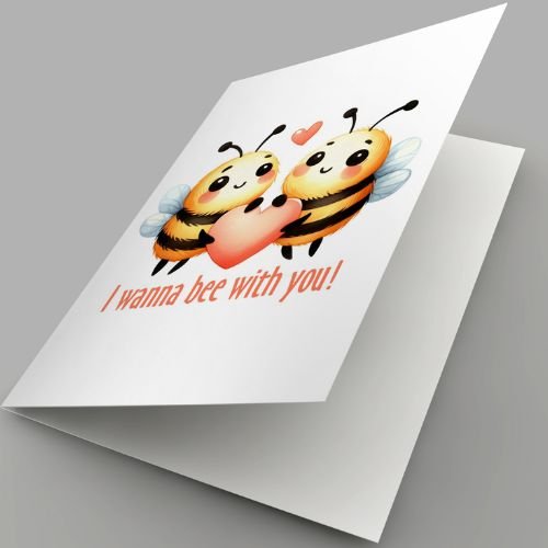Printable Valentine’s Day & Anniversary Card - KY designX
