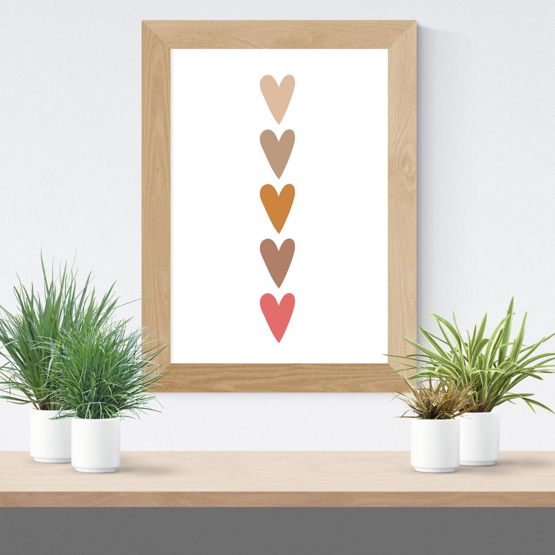 You are my sunshine Boho printable wall art - KY designX